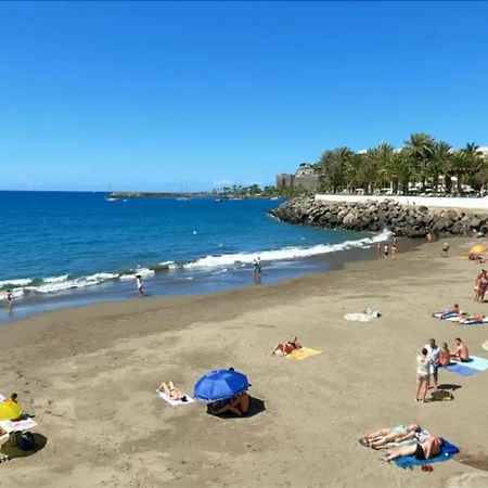 Apartamento-Estudio En La Playa Patalavaca Exteriör bild